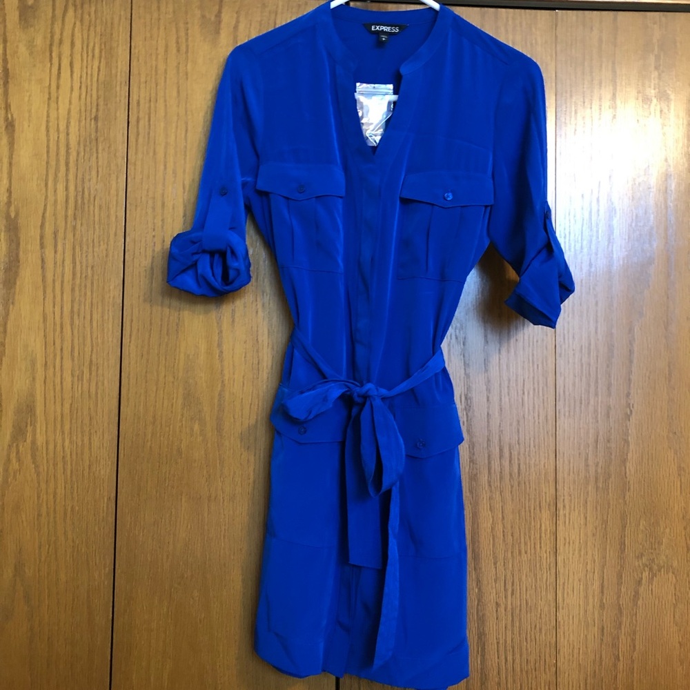 Express Dress